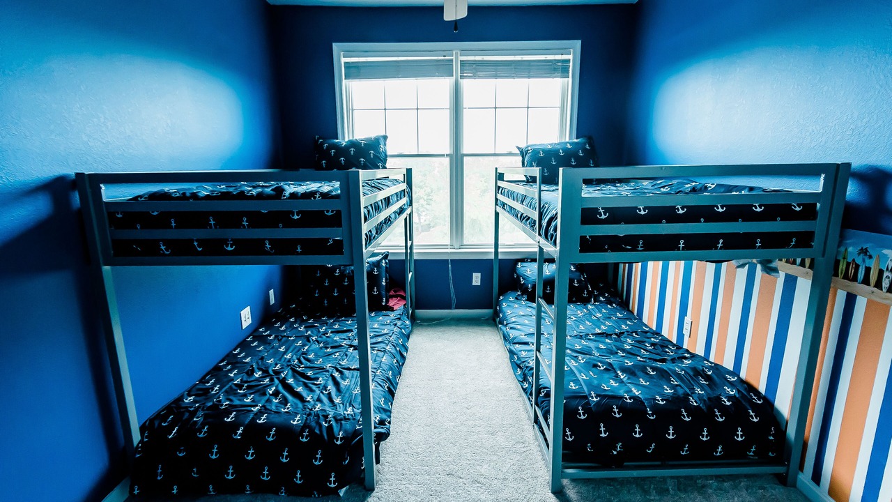 Photo of Bedroom in Sun Ridge
