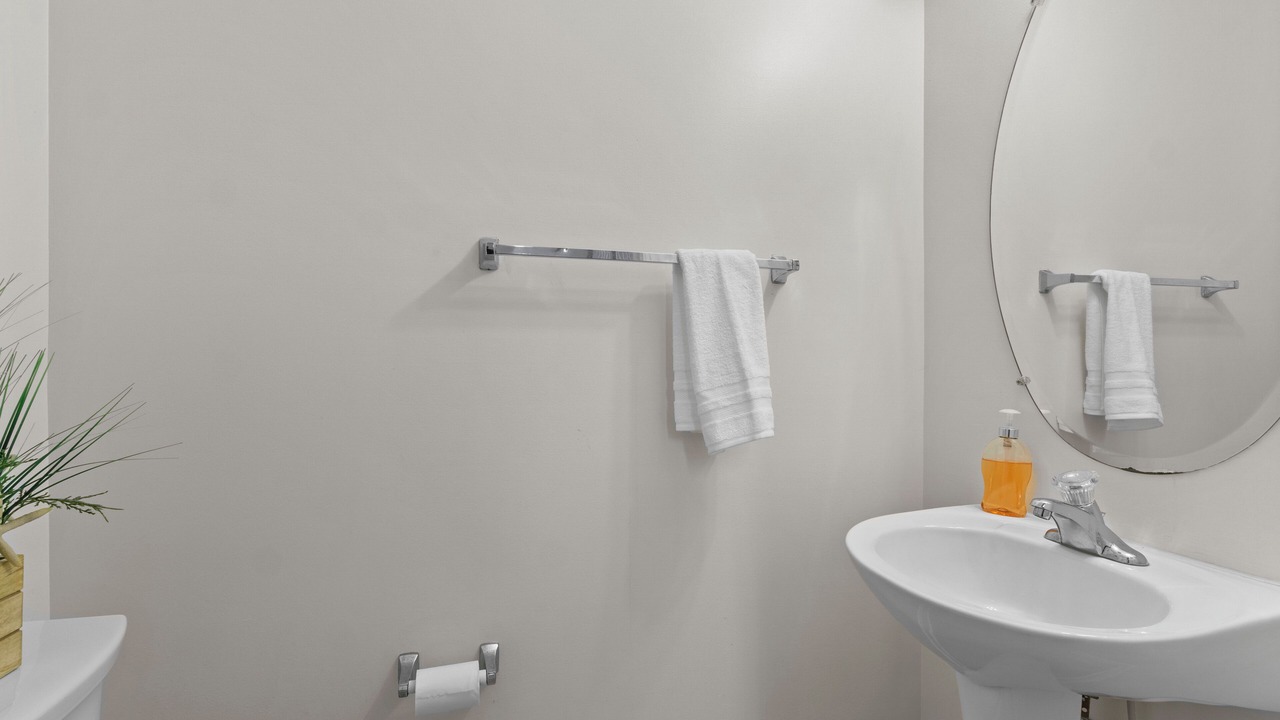 Photo of Bathroom in Keys Of Marsh Harbor