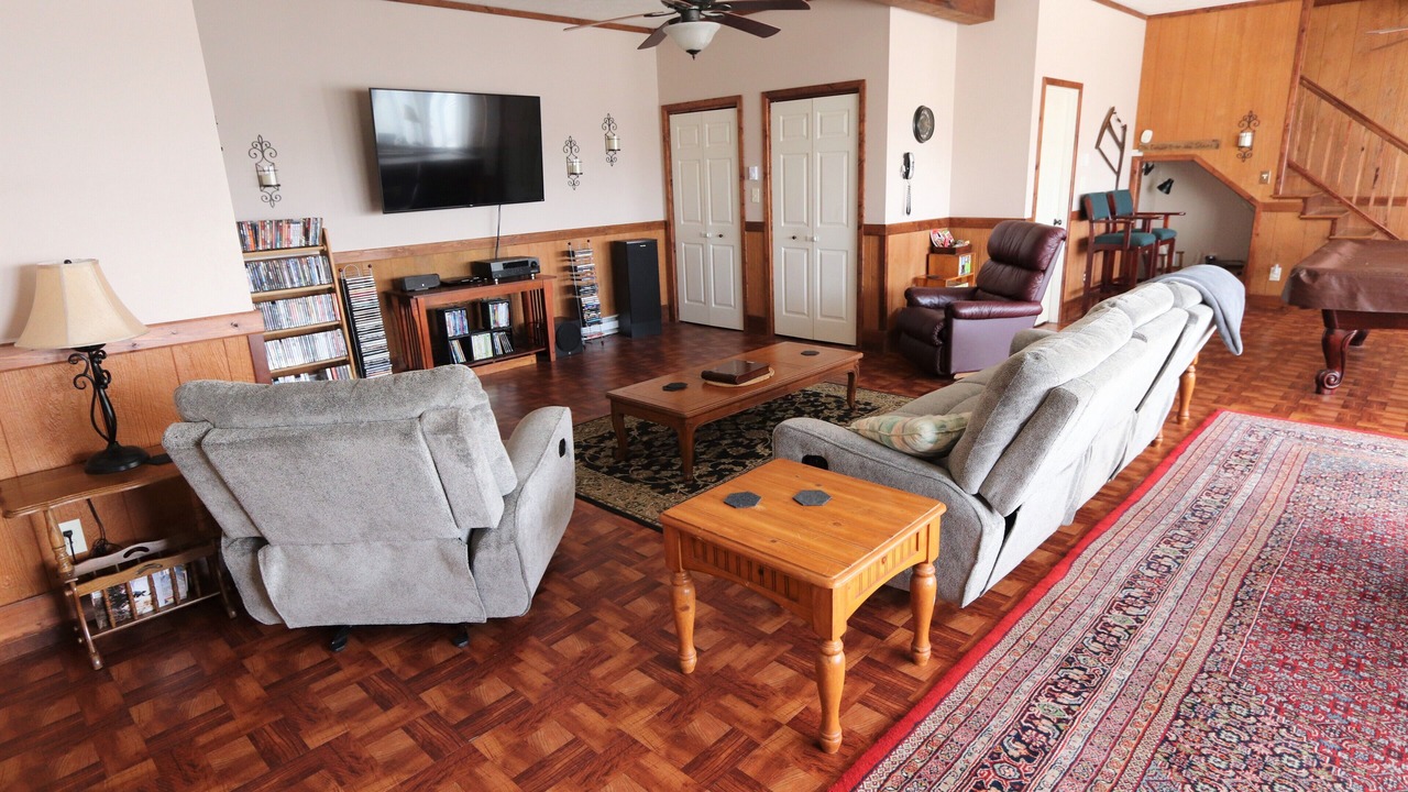 Photo of Livingroom in Stanley