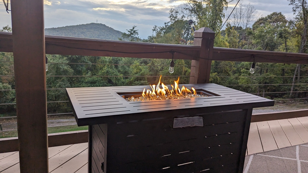 Photo of Outdoor in Stanley