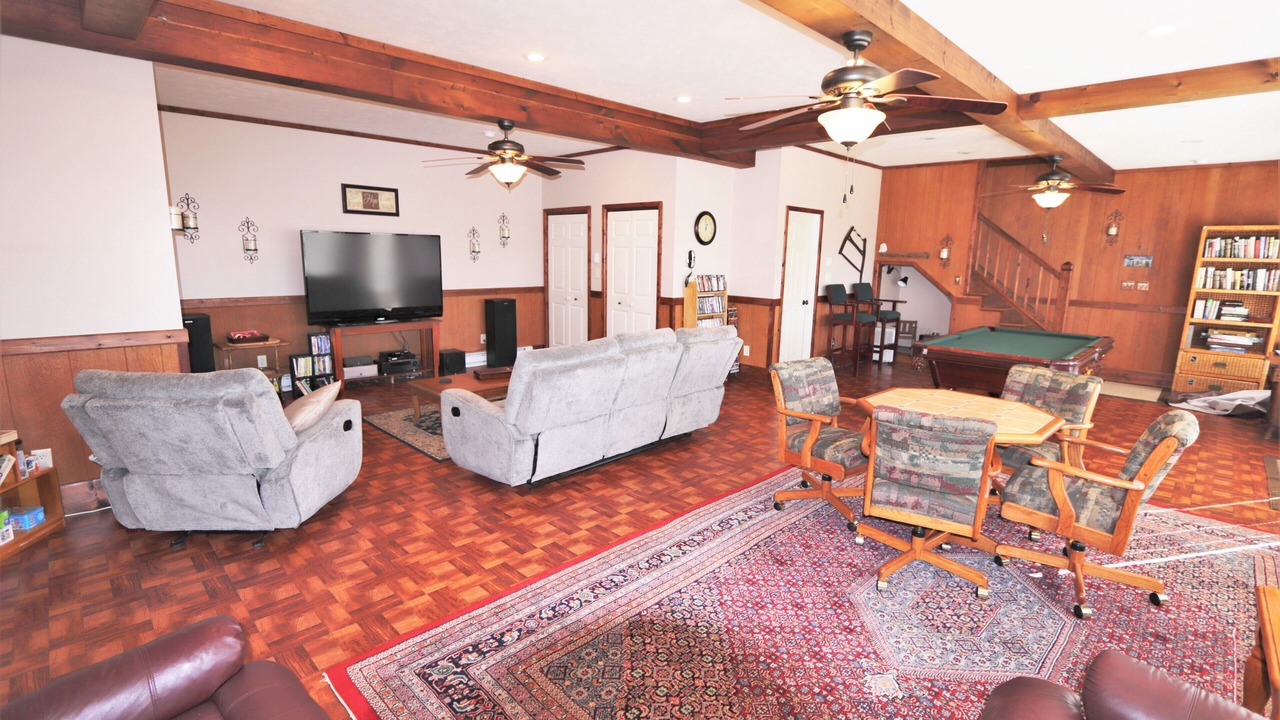 Photo of Bedroom in Stanley