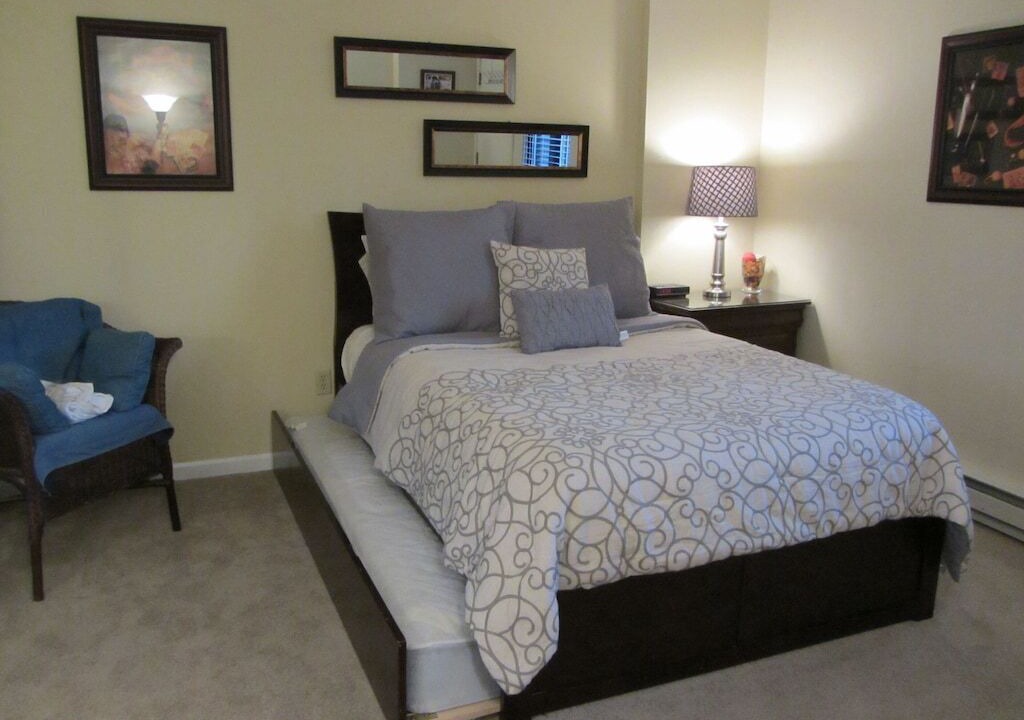 Photo of Bedroom in Snowshoe