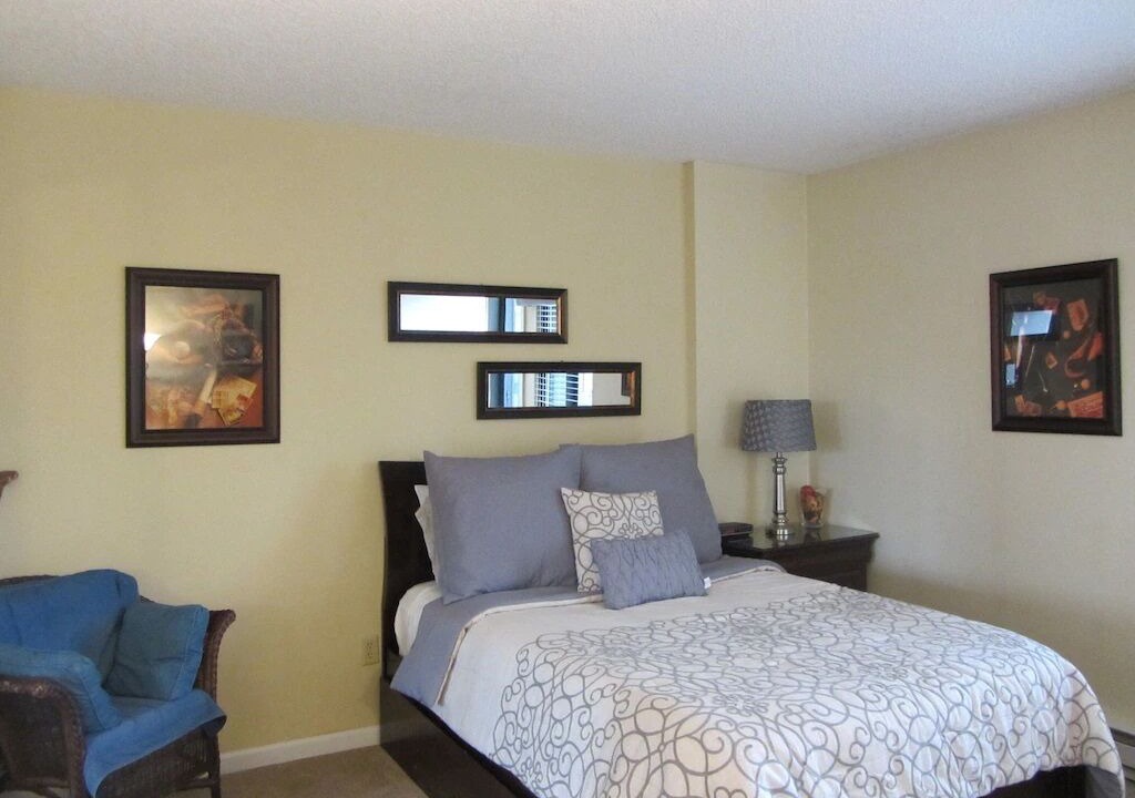 Photo of Bedroom in Snowshoe