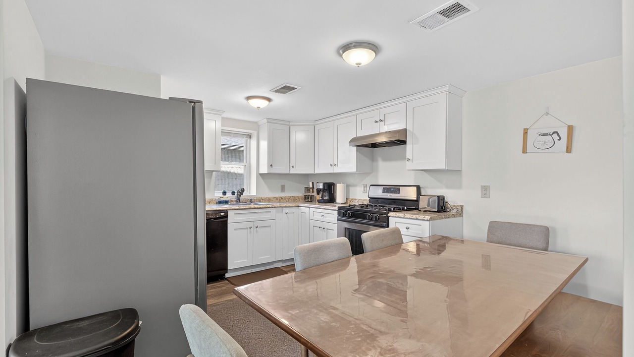 Photo of Kitchen in Middletown