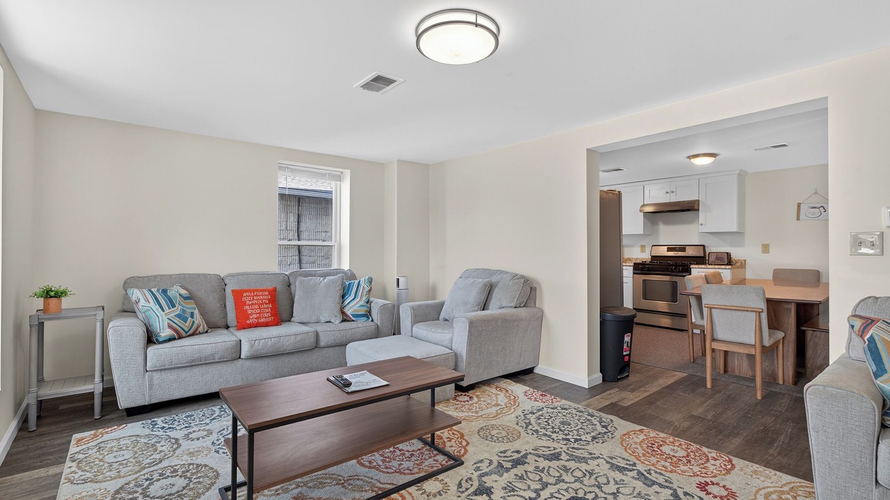 Photo of Livingroom in Middletown