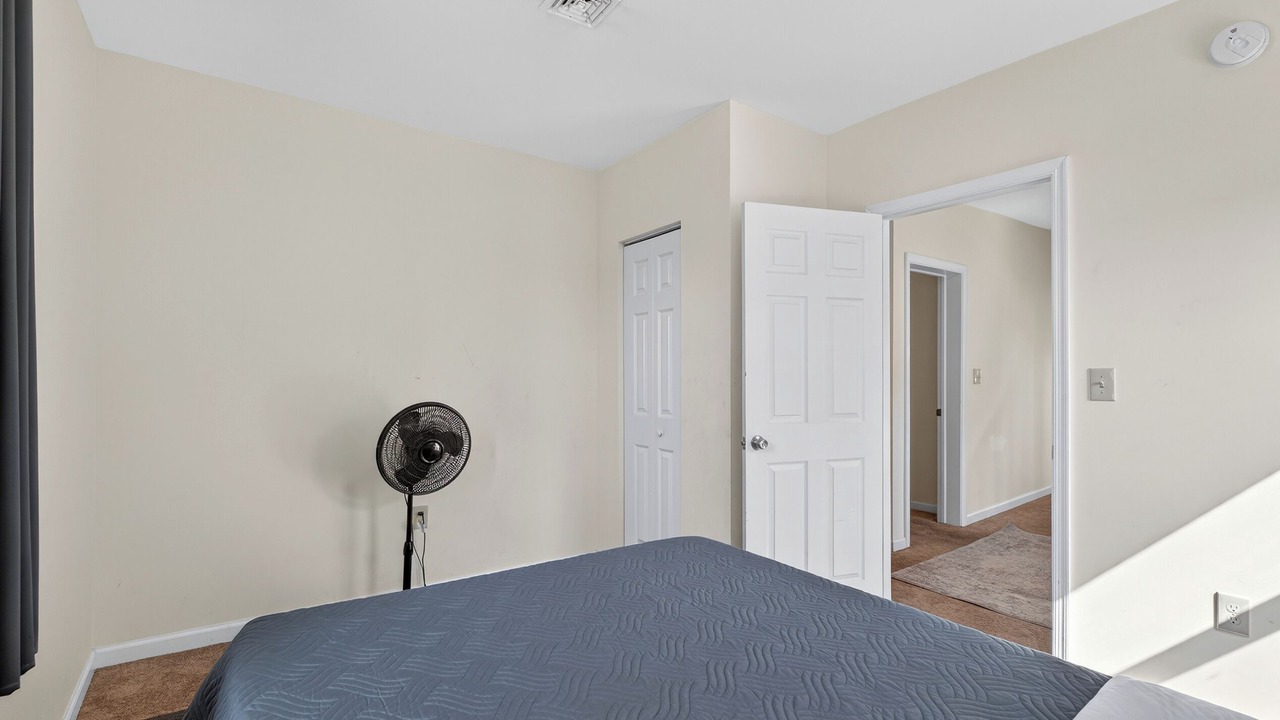 Photo of Bedroom in Middletown