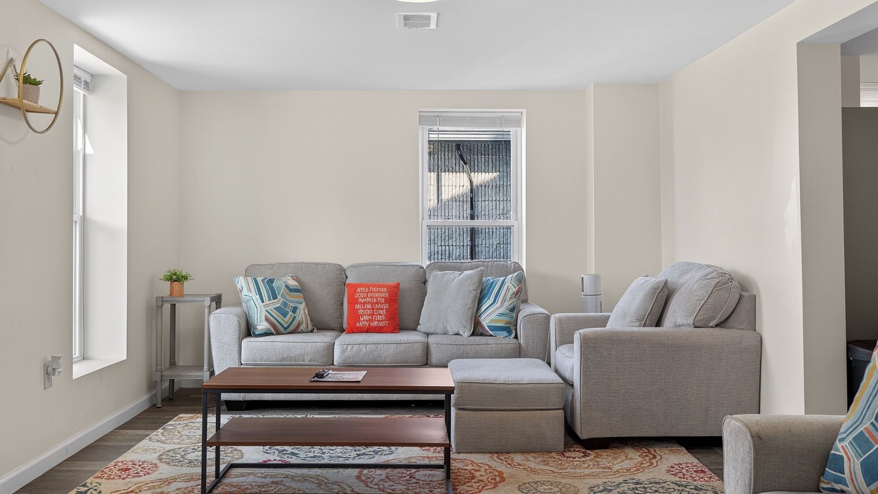 Photo of Livingroom in Middletown