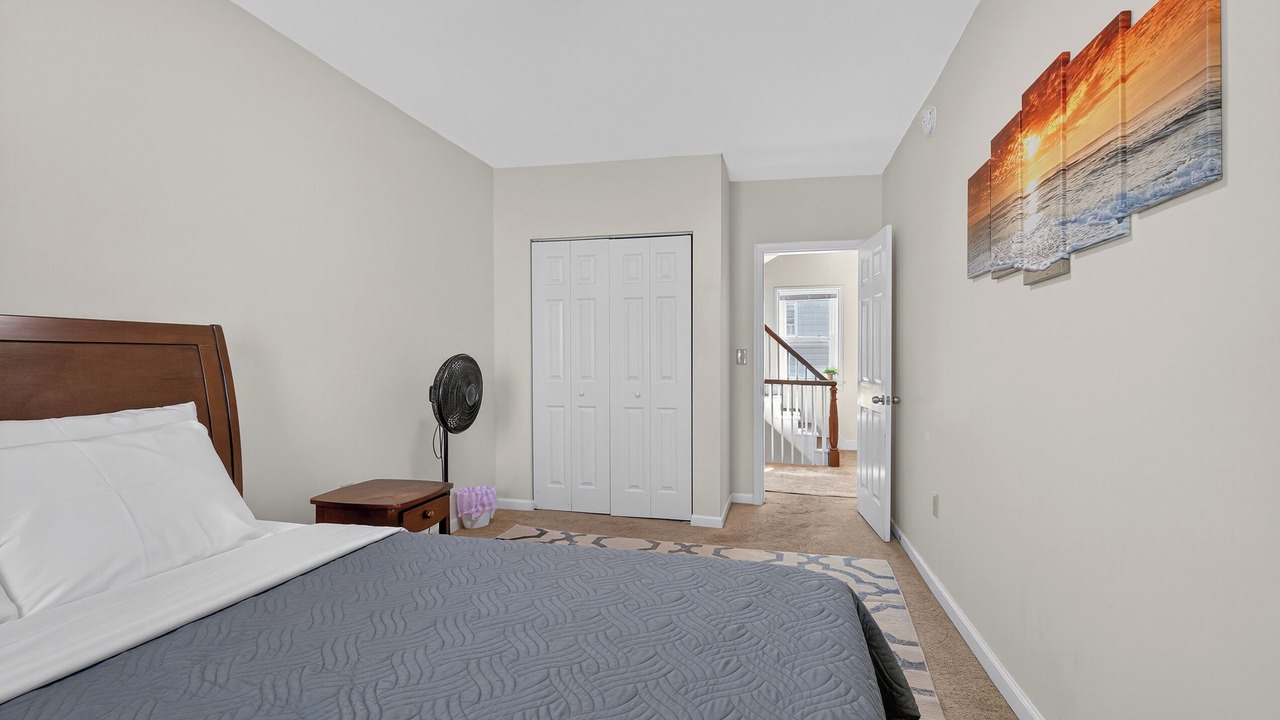 Photo of Bedroom in Middletown