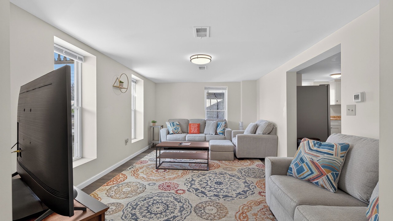 Photo of Livingroom in Middletown