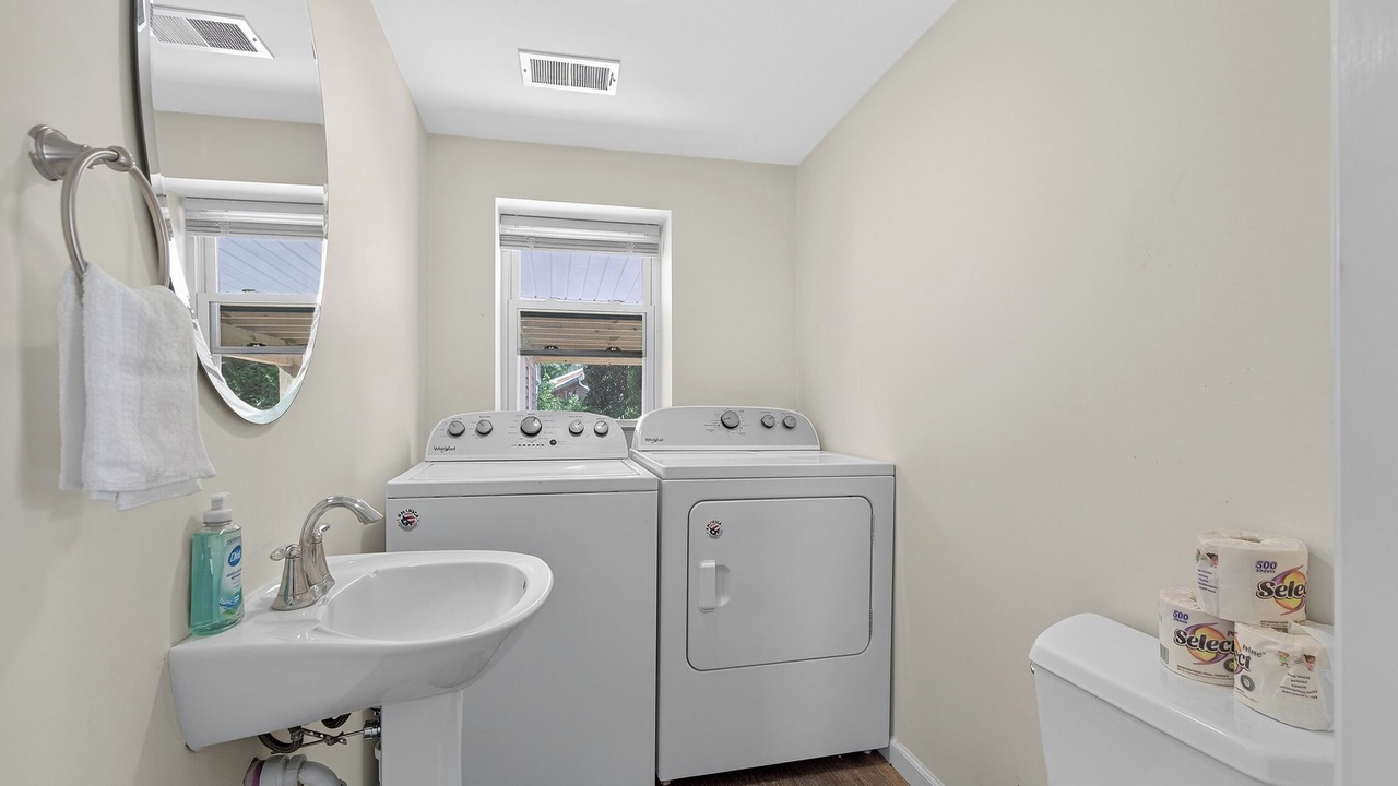 Photo of Bathroom in Middletown