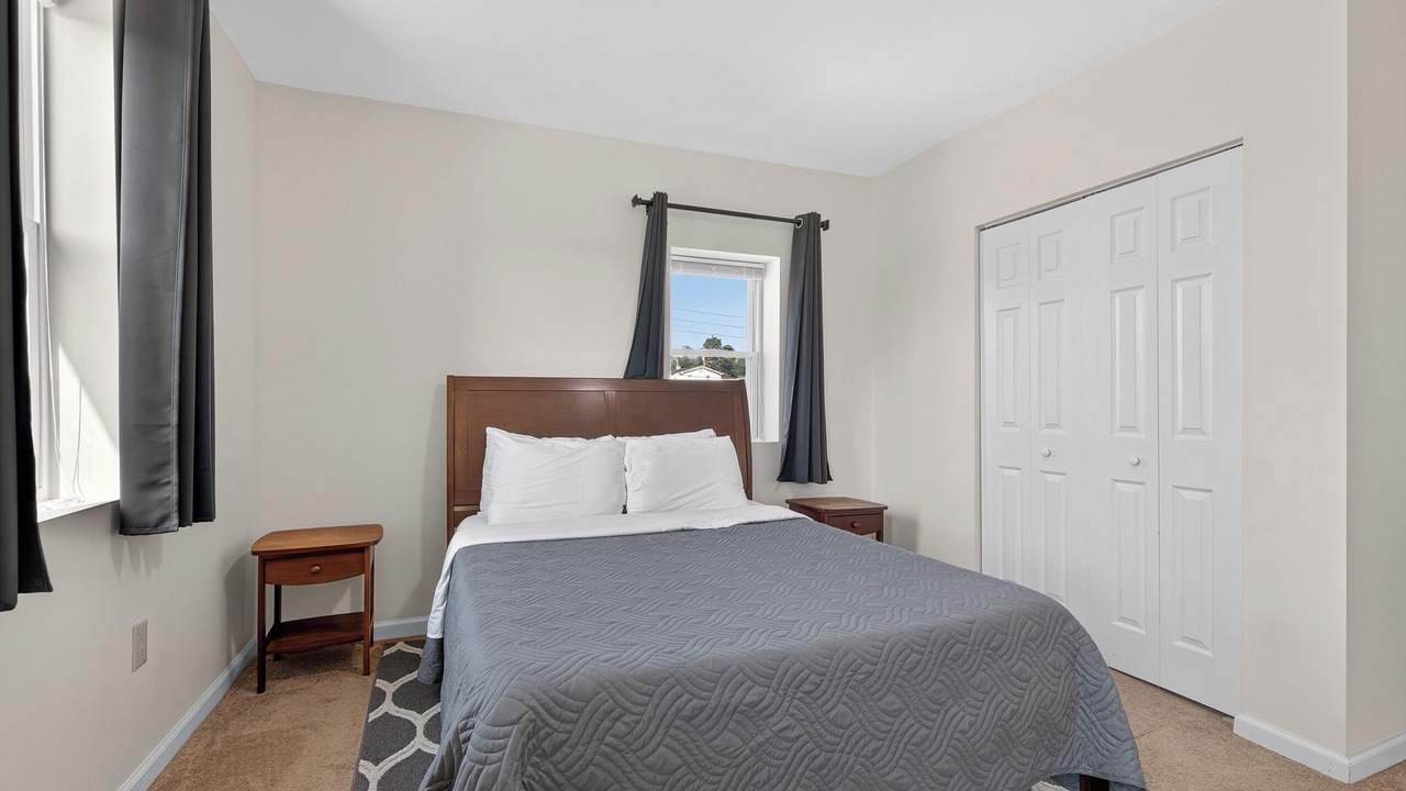 Photo of Bedroom in Middletown