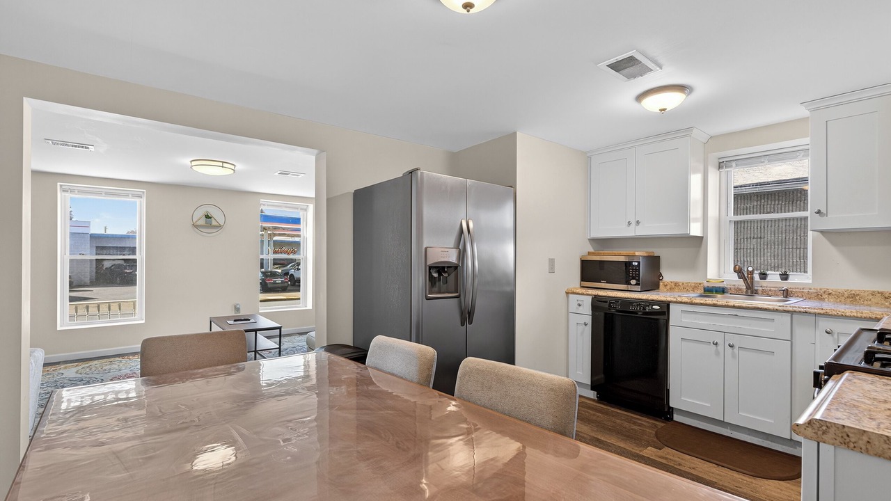 Photo of Kitchen in Middletown