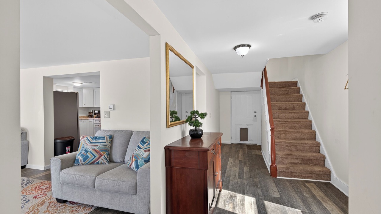 Photo of Livingroom in Middletown