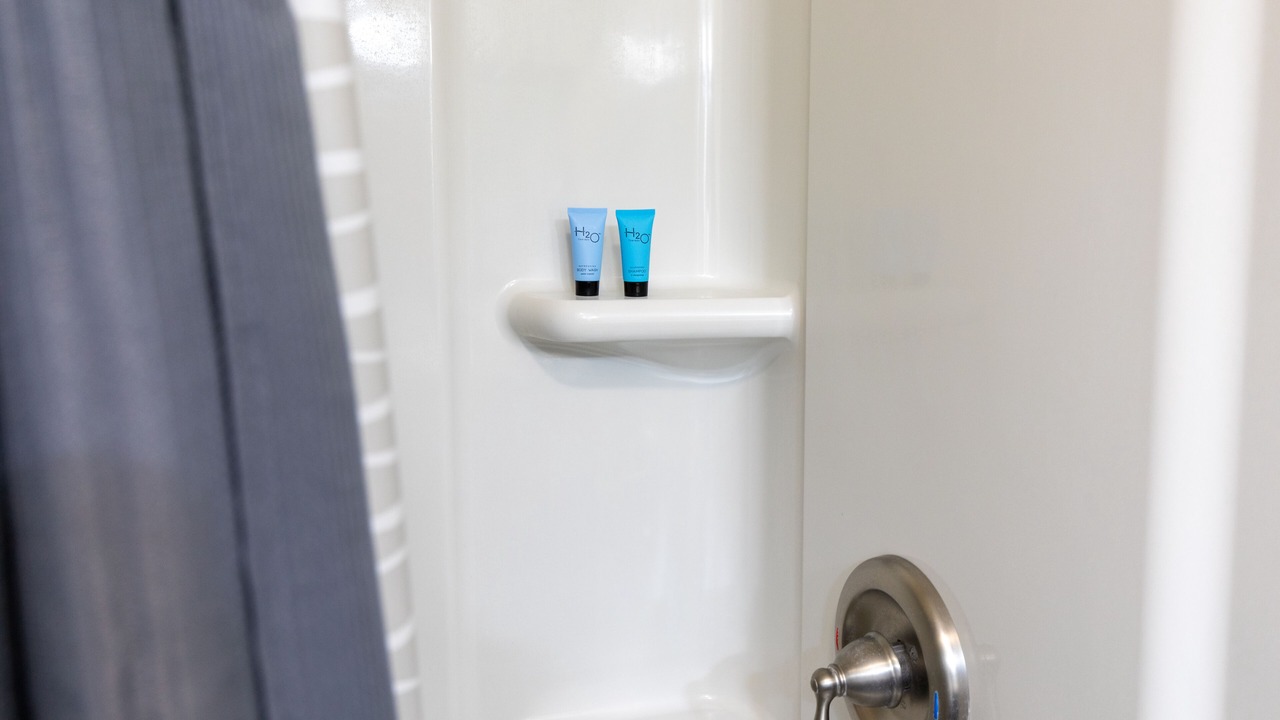 Photo of Bathroom in Middletown