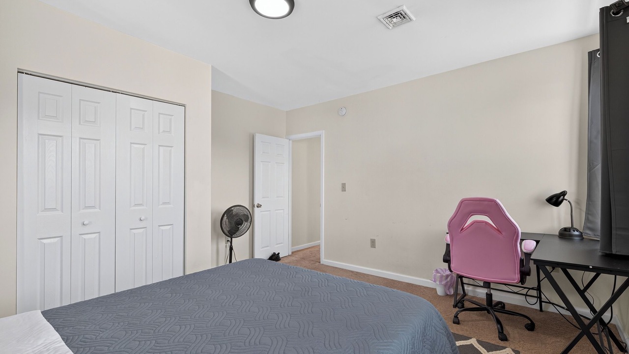 Photo of Bedroom in Middletown
