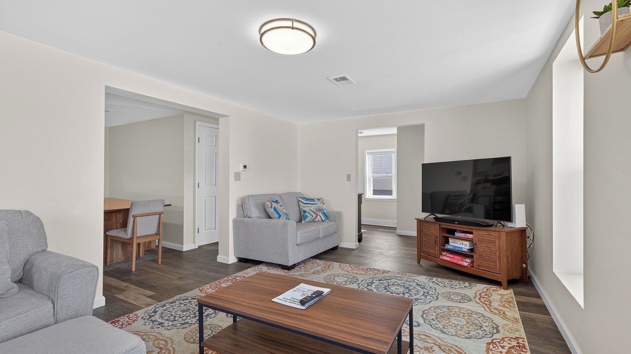 Photo of Livingroom in Middletown