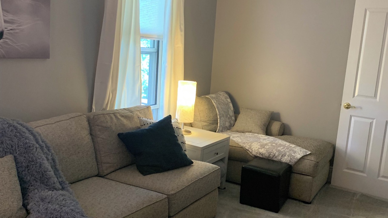 Photo of Livingroom in New Fairfield