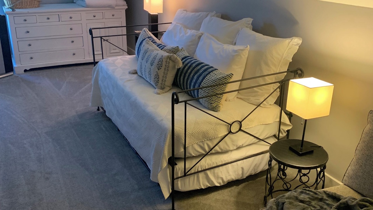 Photo of Bedroom in New Fairfield