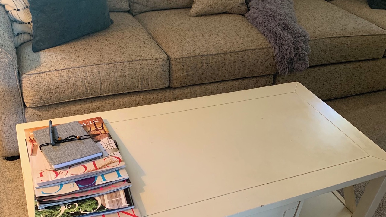 Photo of Livingroom in New Fairfield