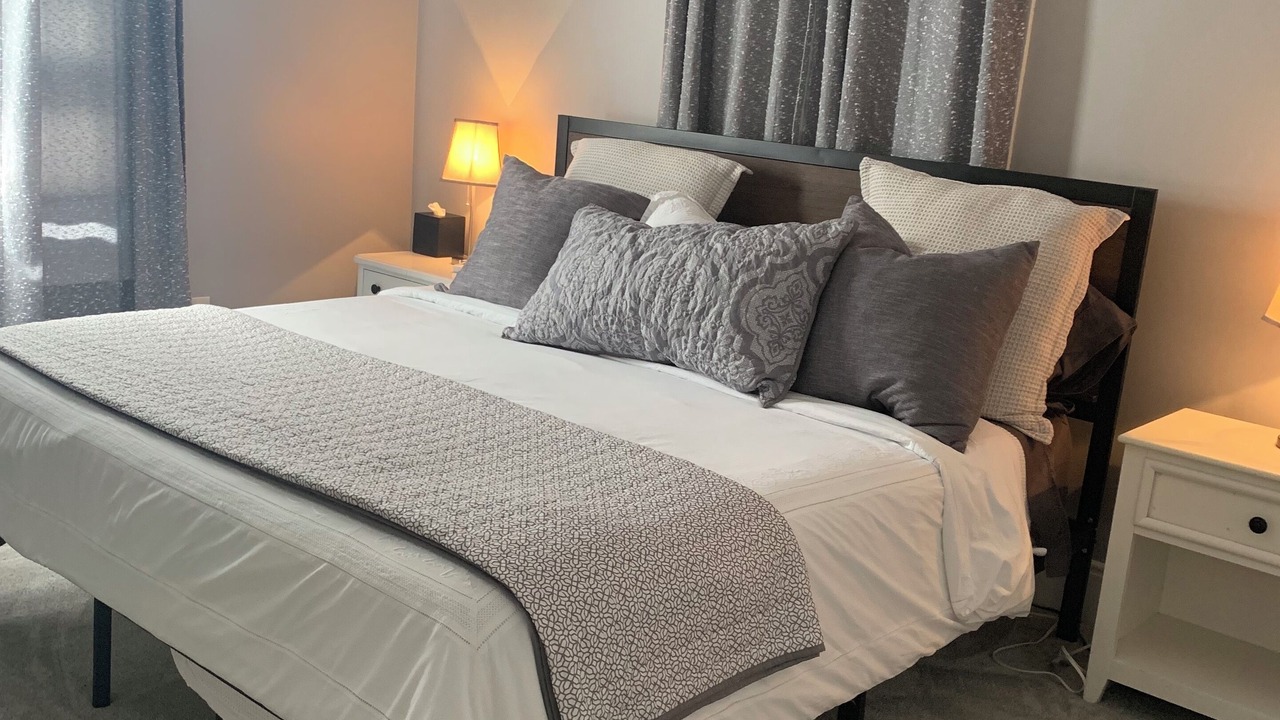 Photo of Bedroom in New Fairfield