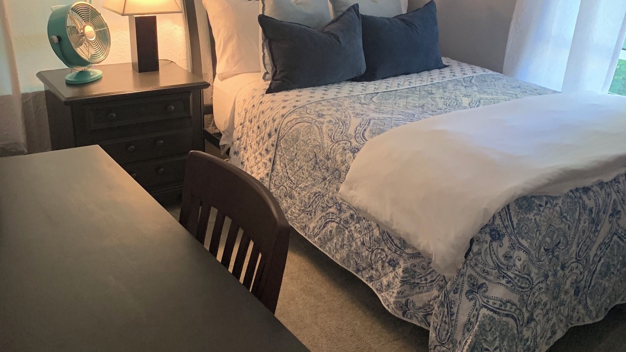 Photo of Bedroom in New Fairfield