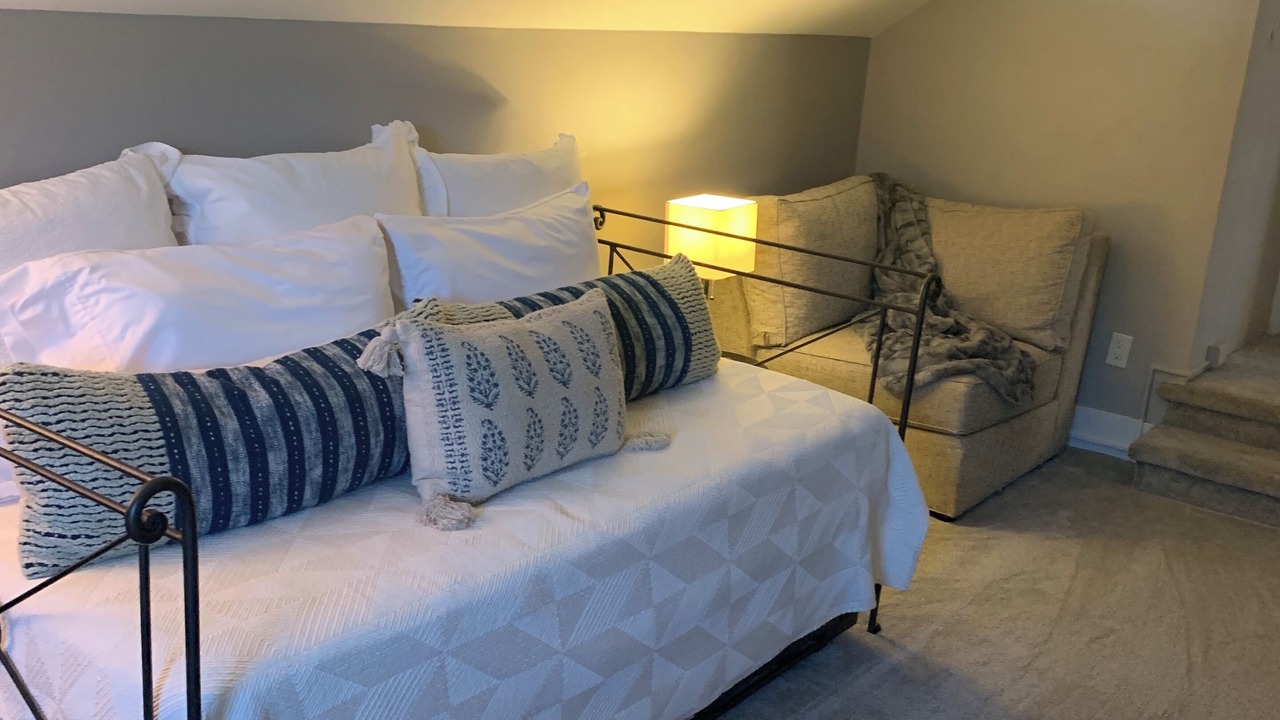 Photo of Bedroom in New Fairfield