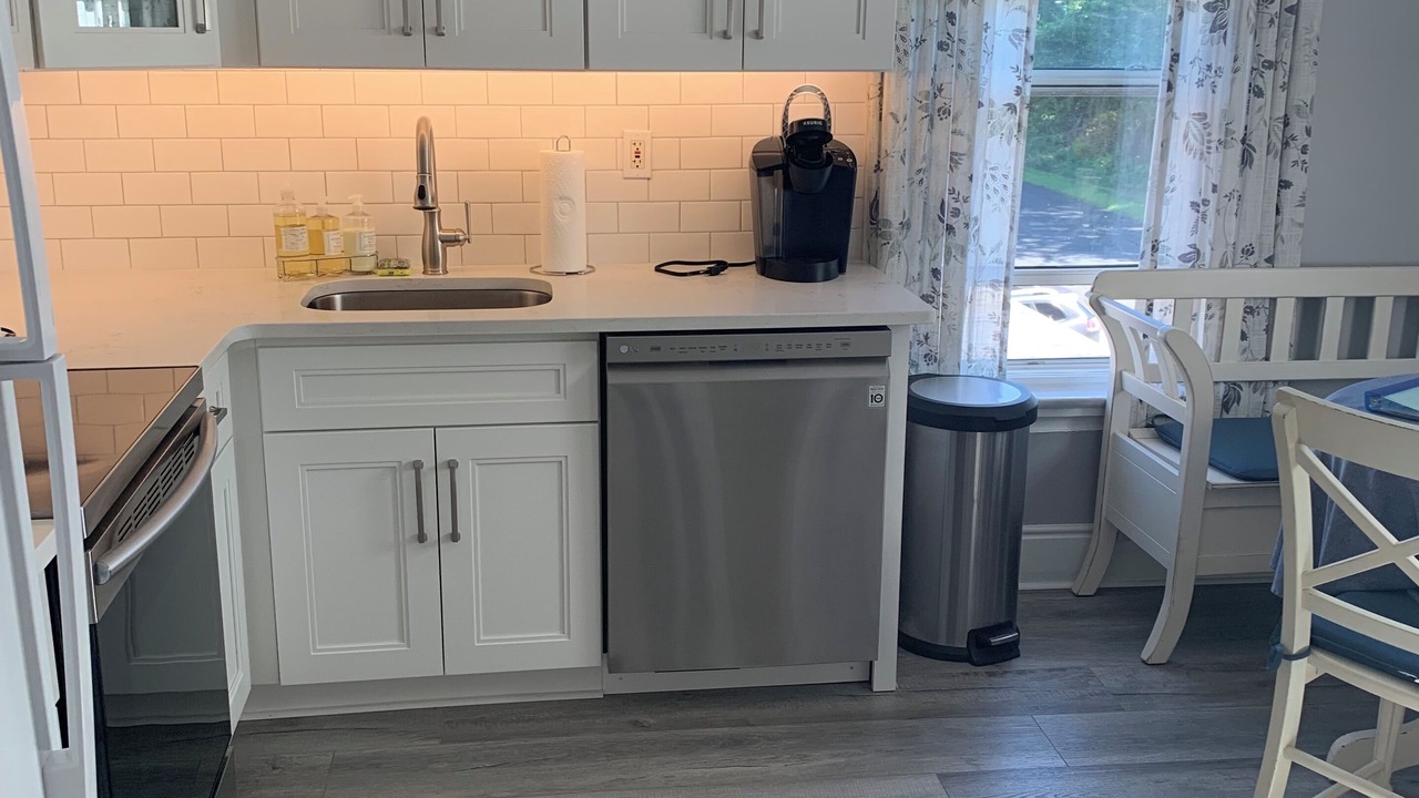 Photo of Kitchen in New Fairfield
