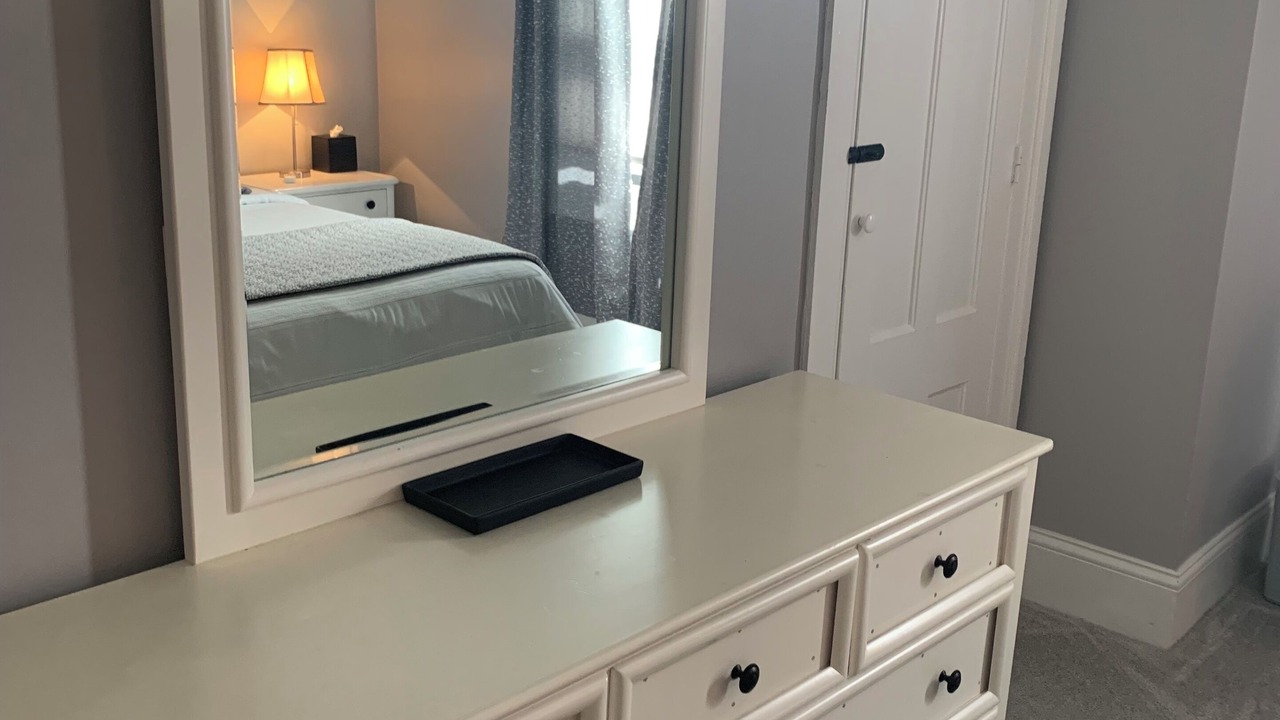 Photo of Bedroom in New Fairfield