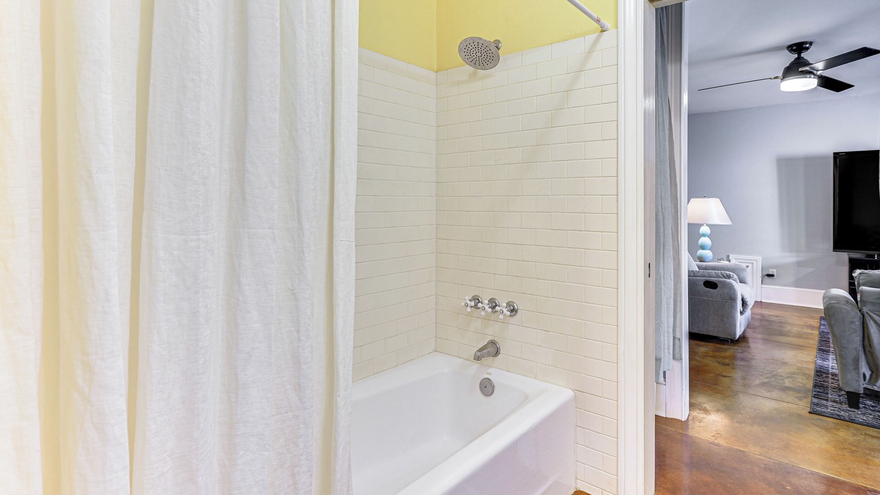 Photo of Bathroom in F. Q. Story