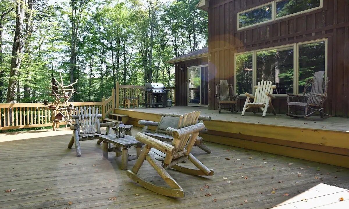 Photo of Outdoor in Somerset