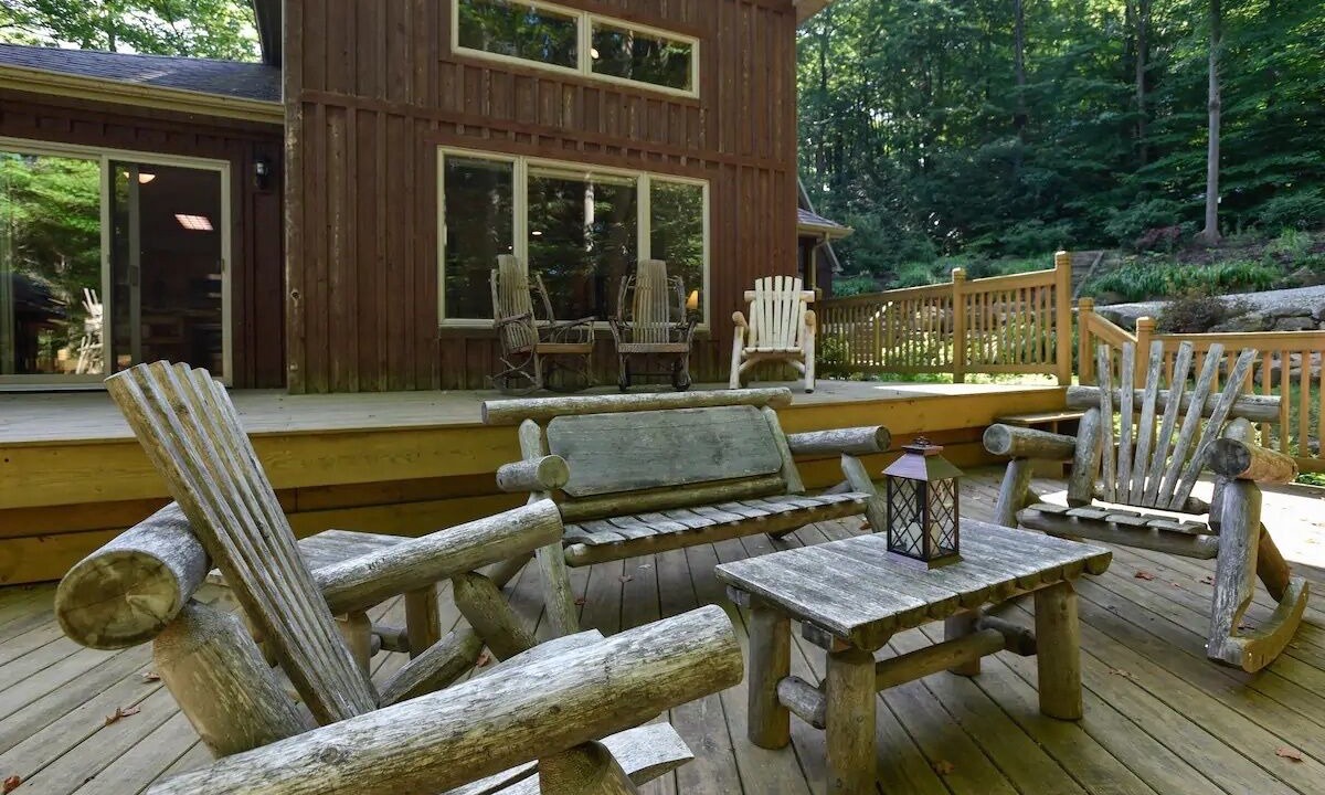 Photo of Outdoor in Somerset
