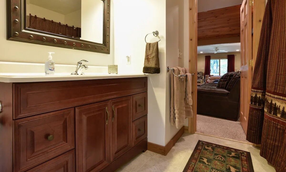 Photo of Bathroom in Somerset