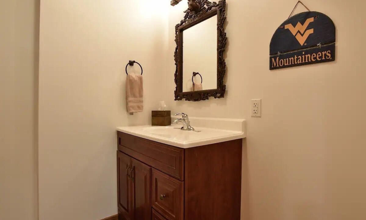 Photo of Bathroom in Somerset