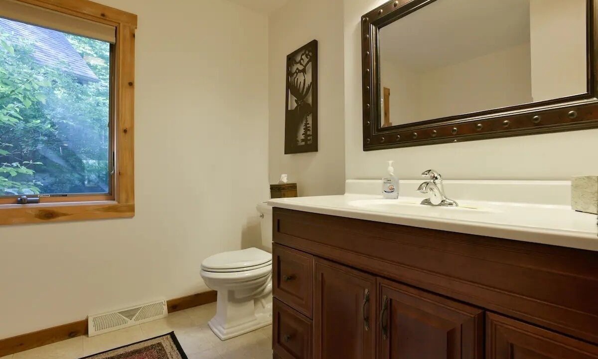 Photo of Bathroom in Somerset