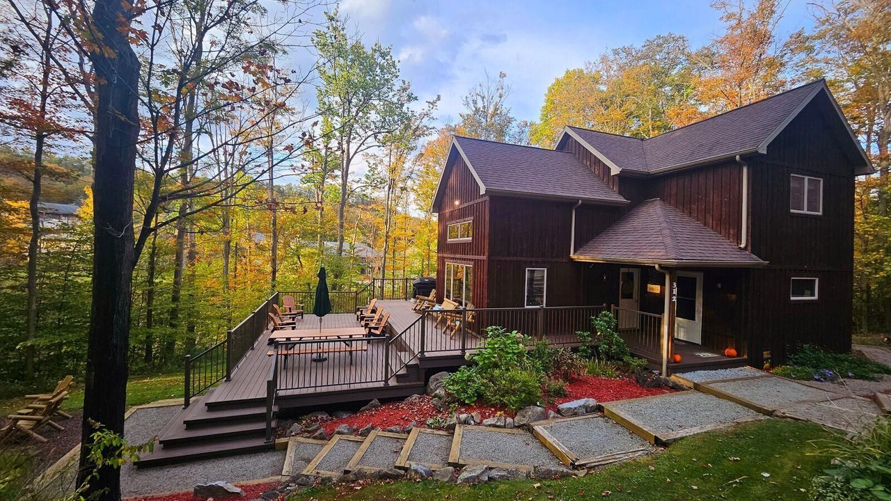 Photo of Outdoor in Somerset