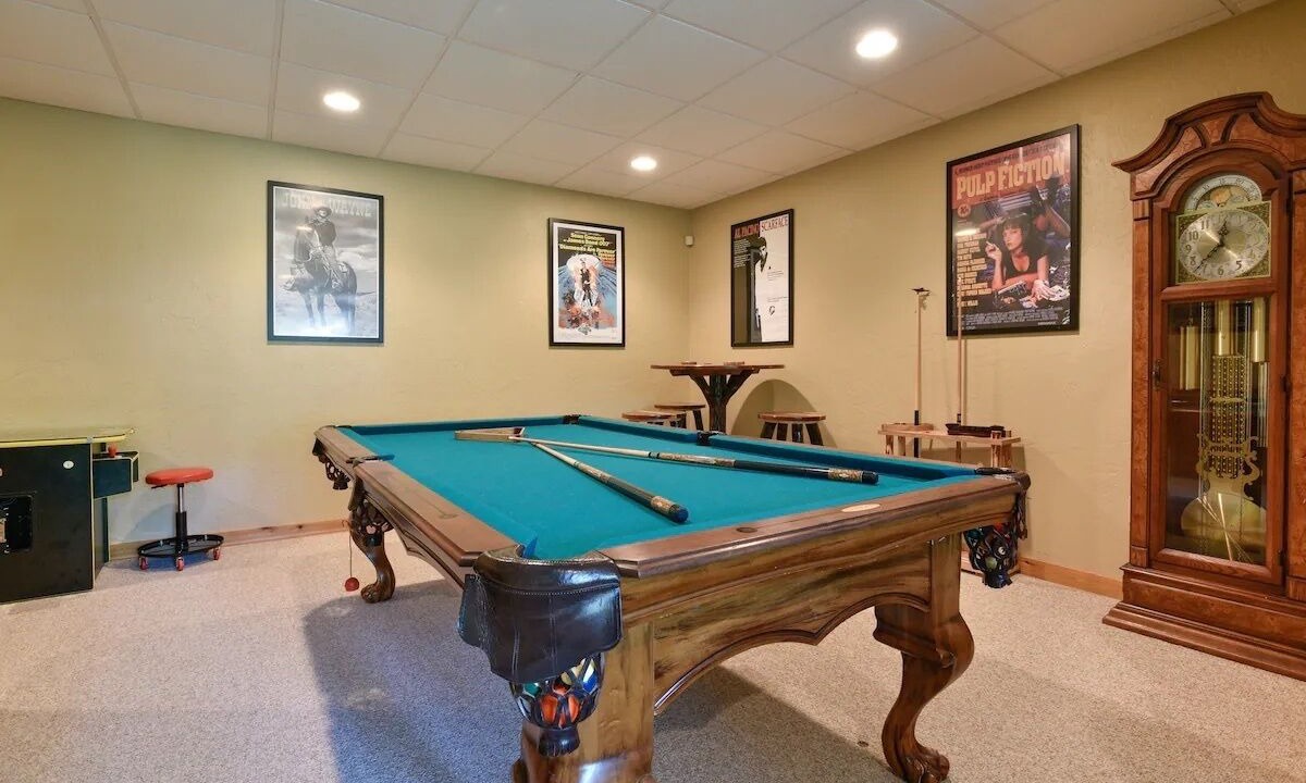 Photo of Bedroom in Somerset