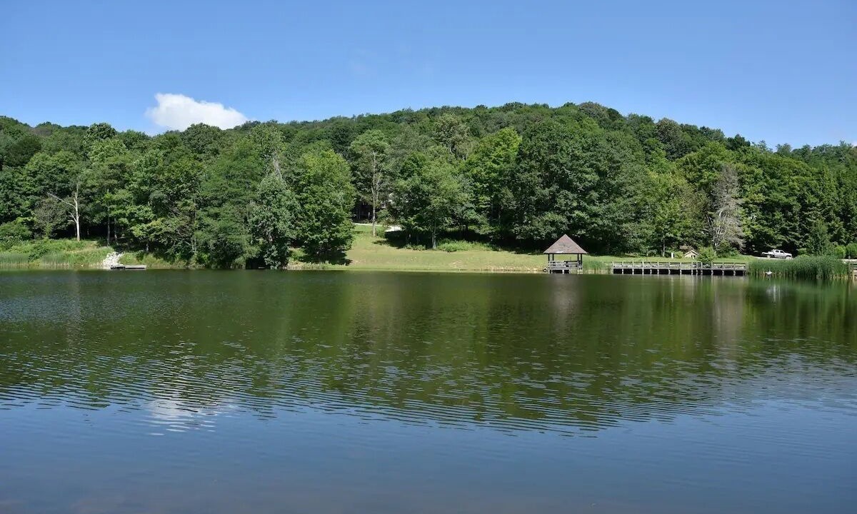 Photo of Outdoor in Somerset