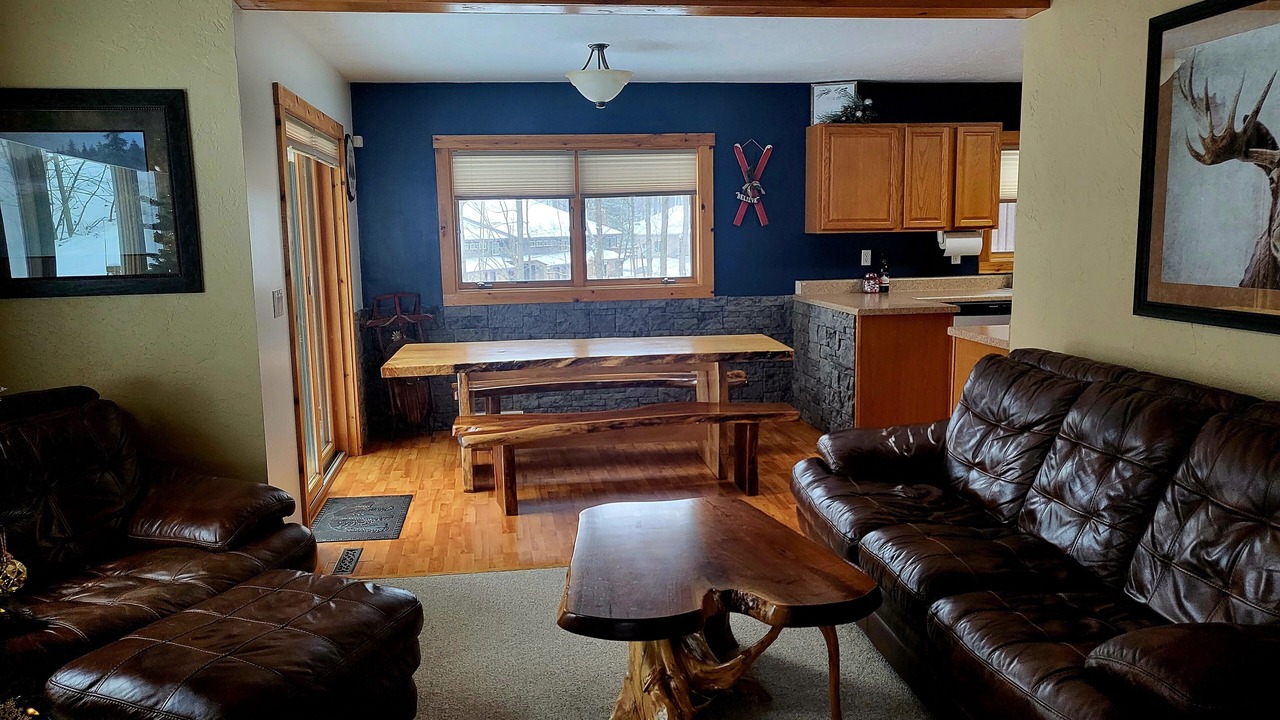 Photo of Livingroom in Somerset