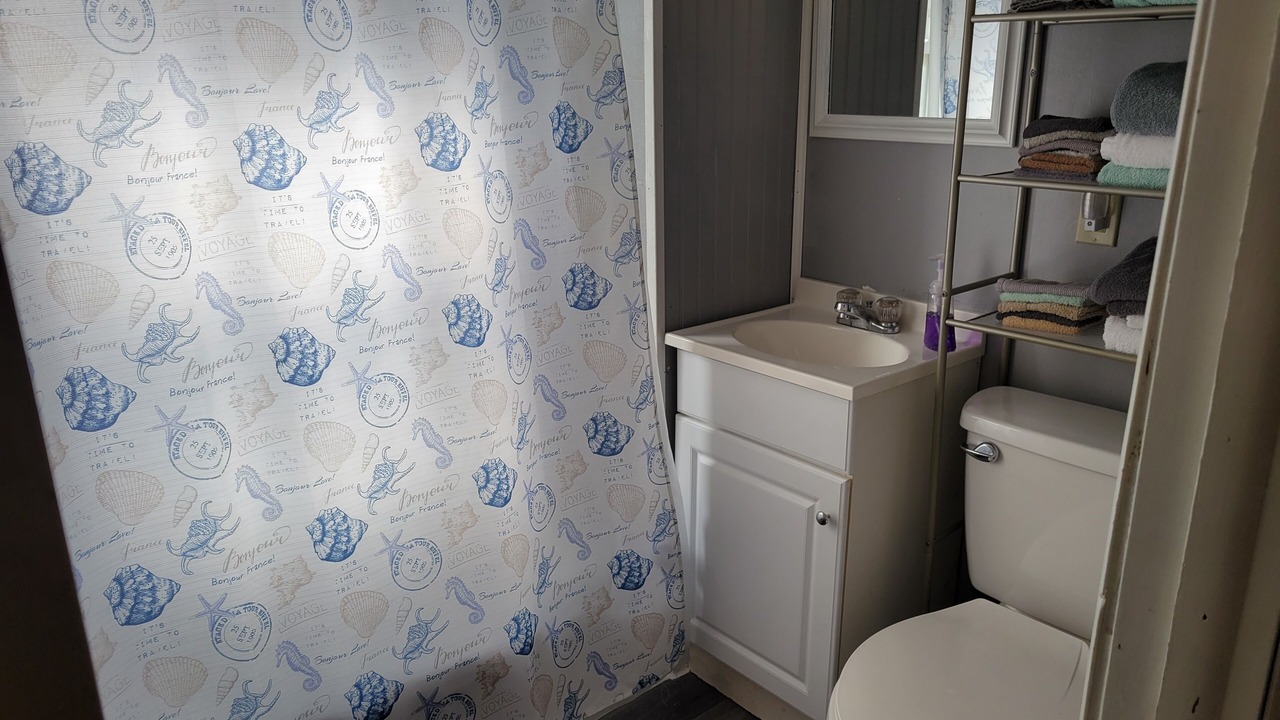 Photo of Bathroom in Conneaut