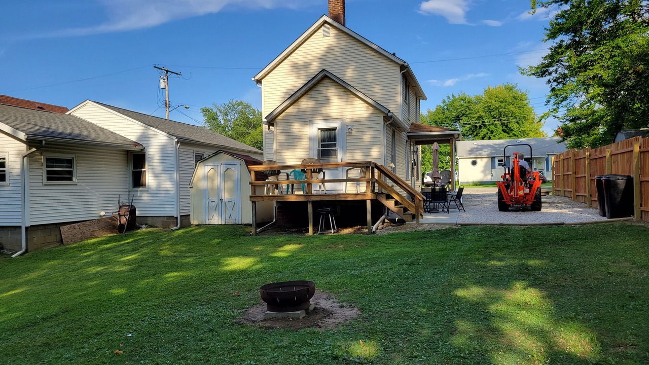 Photo of Outdoor in Conneaut