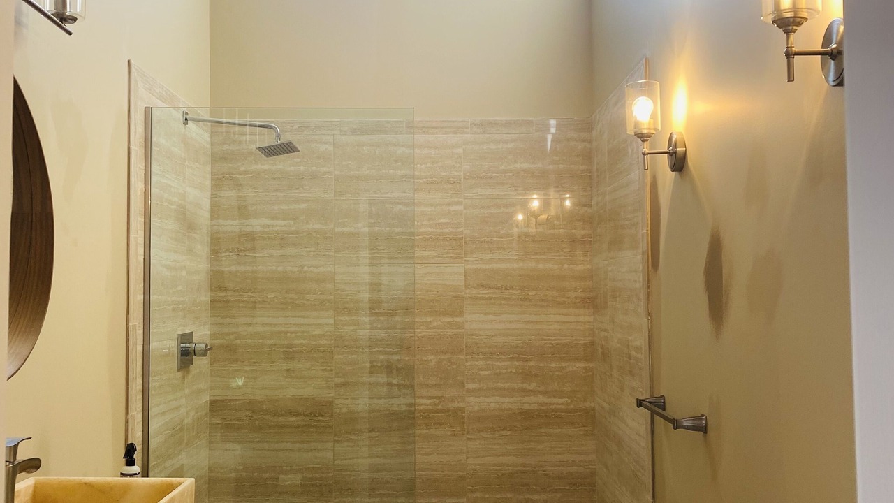 Photo of Bathroom in Rhinebeck