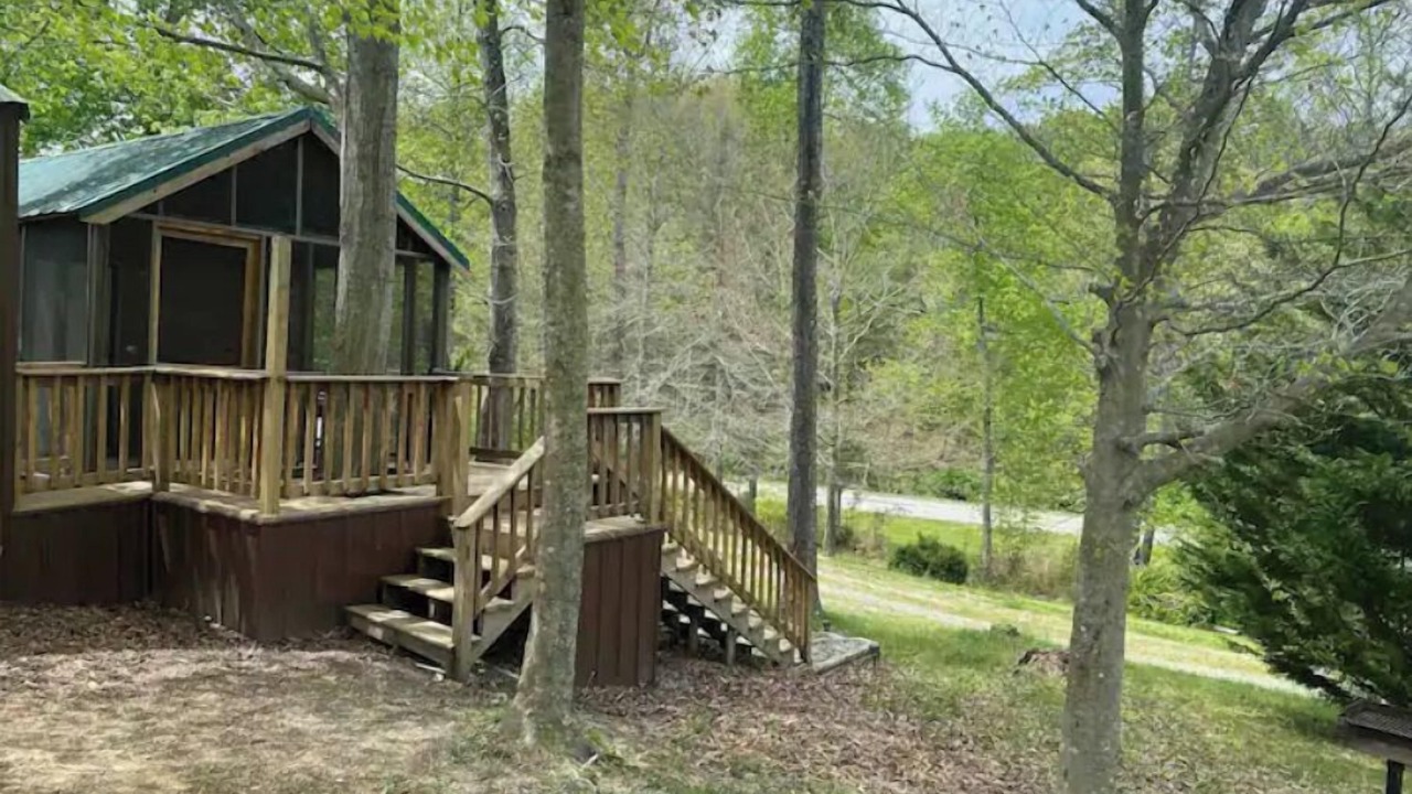 Photo of Outdoor in Ansted