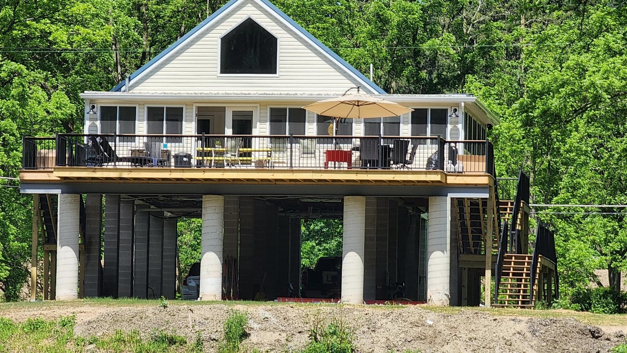 Photo of Outdoor in Camptown