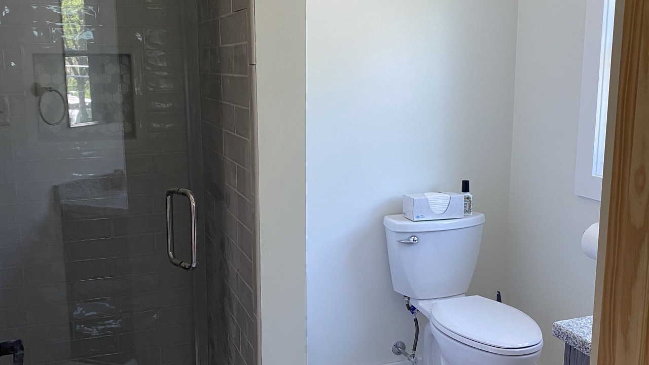 Photo of Bathroom in Camptown