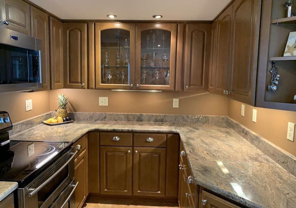Photo of Kitchen in Bethany Beach