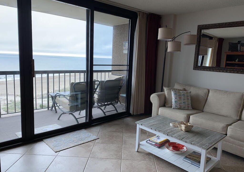 Photo of Bedroom in Bethany Beach
