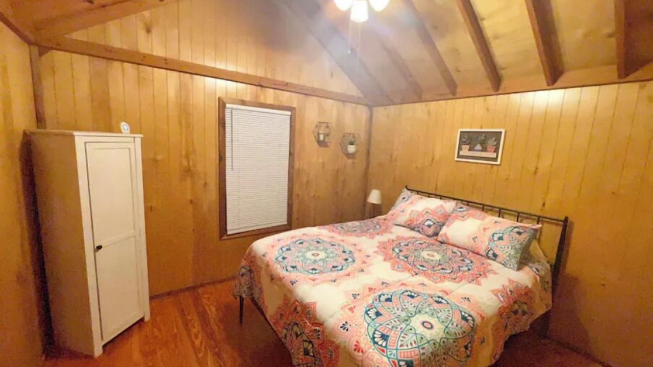 Photo of Bedroom in Ansted