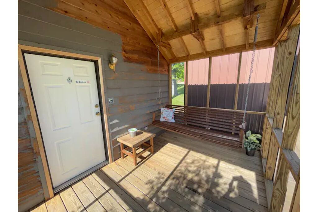 Photo of Patio Balcony in Ansted