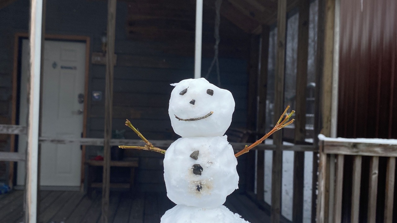 Photo of Outdoor in Ansted