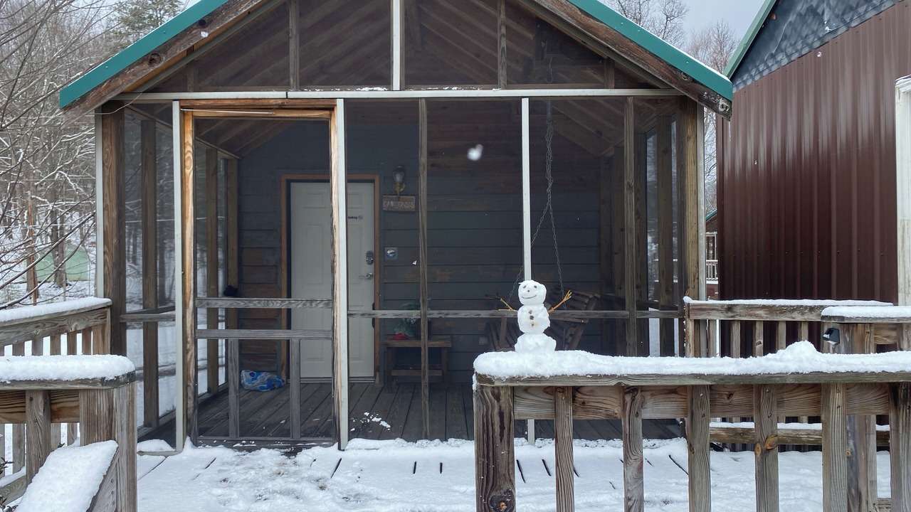 Photo of Outdoor in Ansted